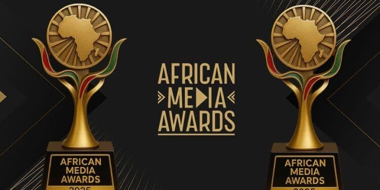 African media awards set for 4 December in Addis Ababa
