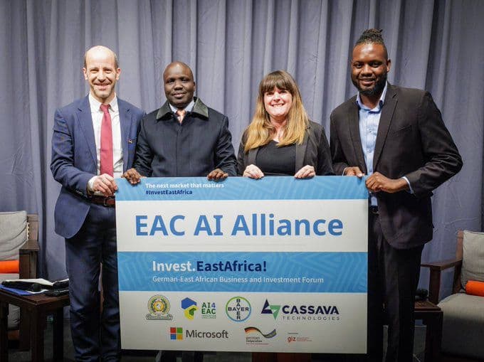 East Africa Strengthens Trade at Germany Investment Forum 2026