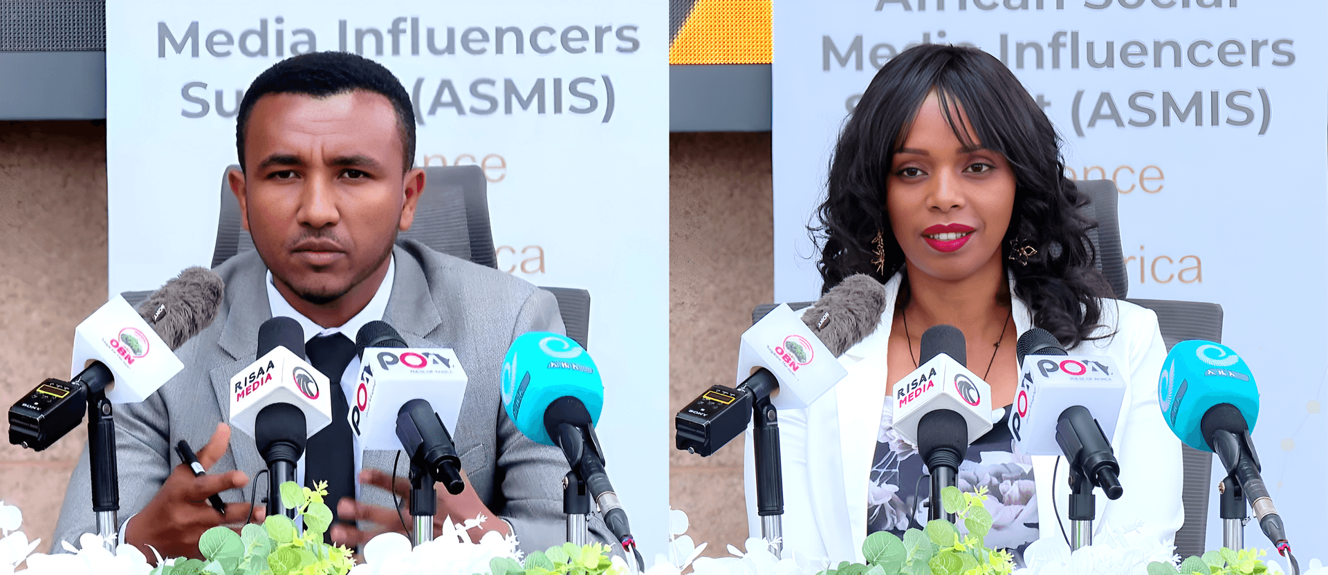 ASMIS To Debut in Ethiopia