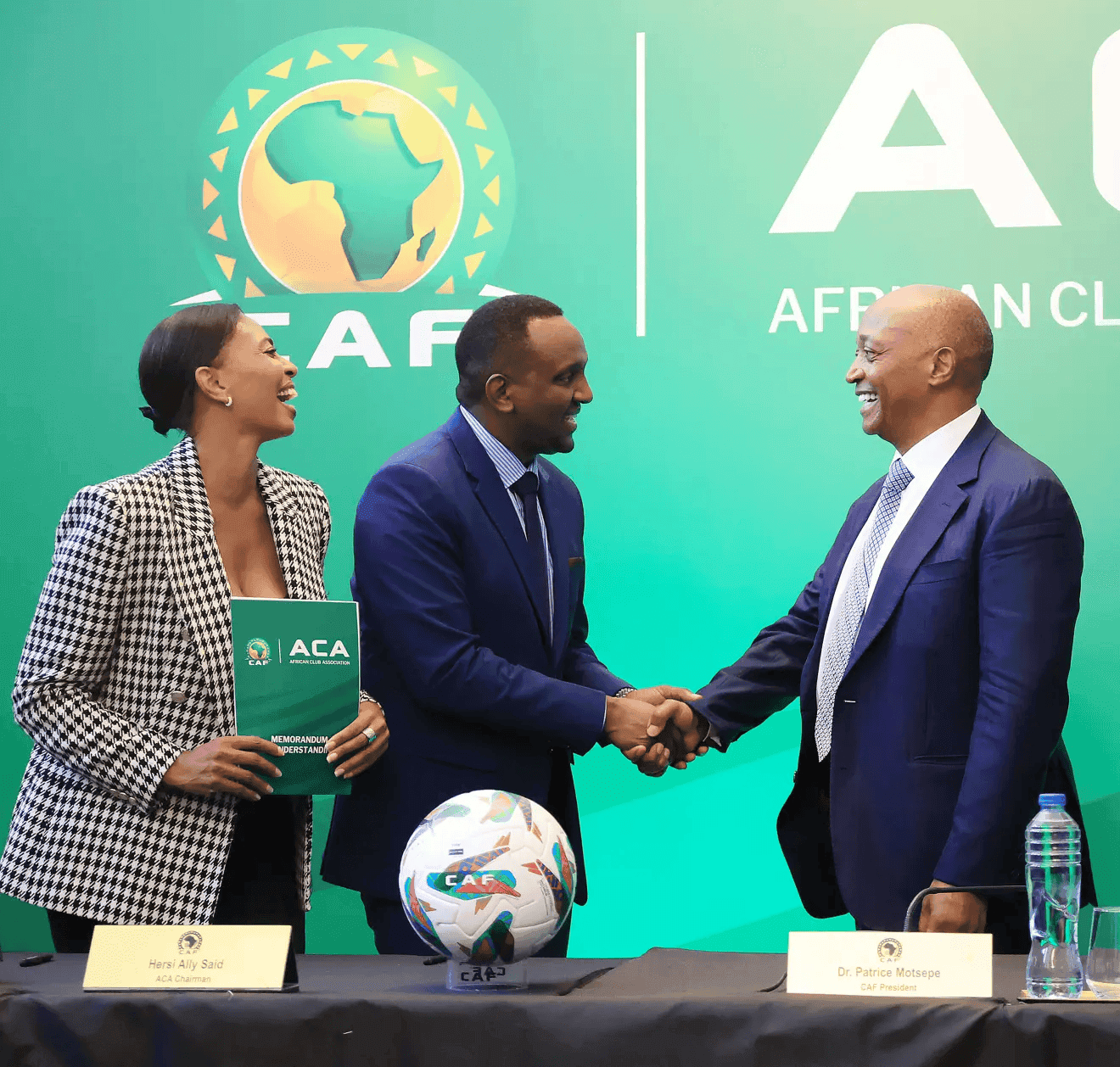 Record Prize Money, Solidarity Payments Transforming African Club Football