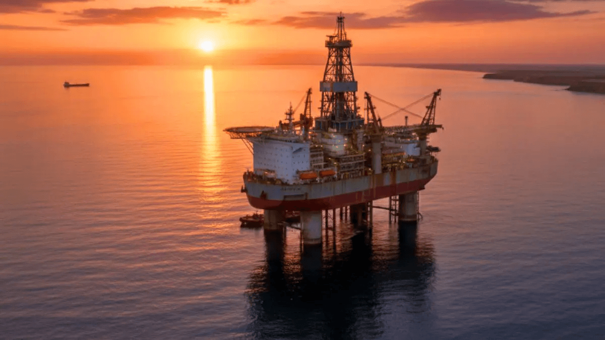 BP acquires controlling stake in three Namibian oil blocks