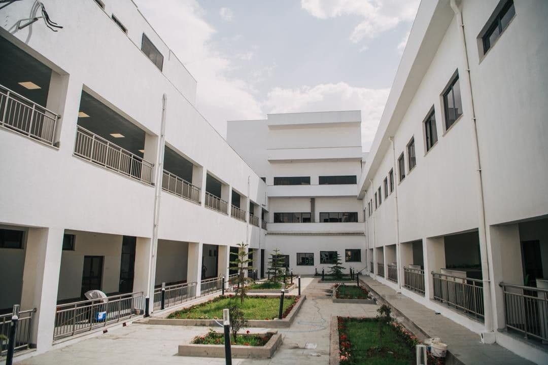Ethiopia Unveils Lafto Hospital as PM Abiy Signals Bold Push for World-Class Healthcare and Medical Tourism