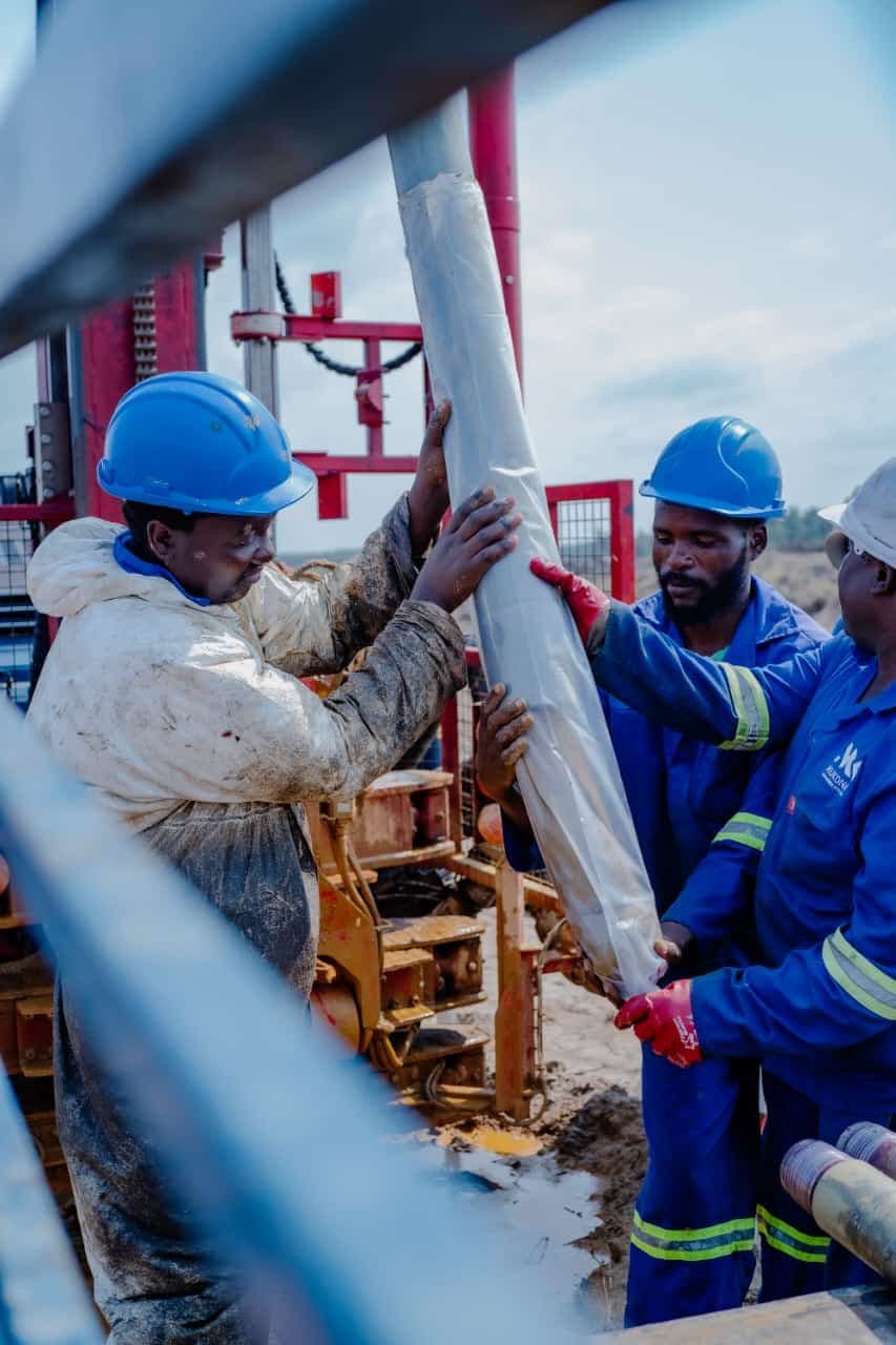 AfDB Backs Africa’s Industrial Independence with $75m for South Africa’s First Titanium Dioxide Plan