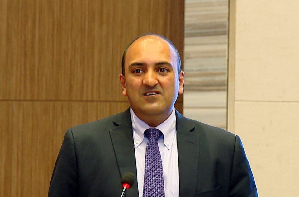 Ethiopia Emerging as One of Africa’s Most Attractive Business Destinations : Mohan Group Companies CEO