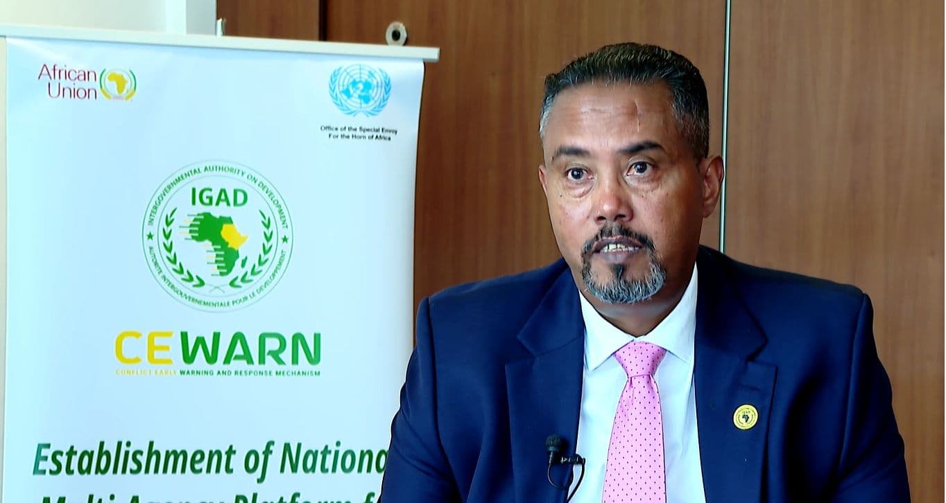 IGAD to Deploy Regional Observers for Ethiopia’s June 2026 Election