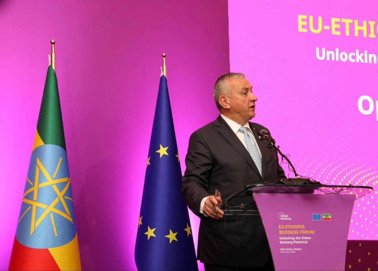 EU Resumes Budget Support to Ethiopia, Signaling Reform Gains and Unlocking Private Investment Opportunities