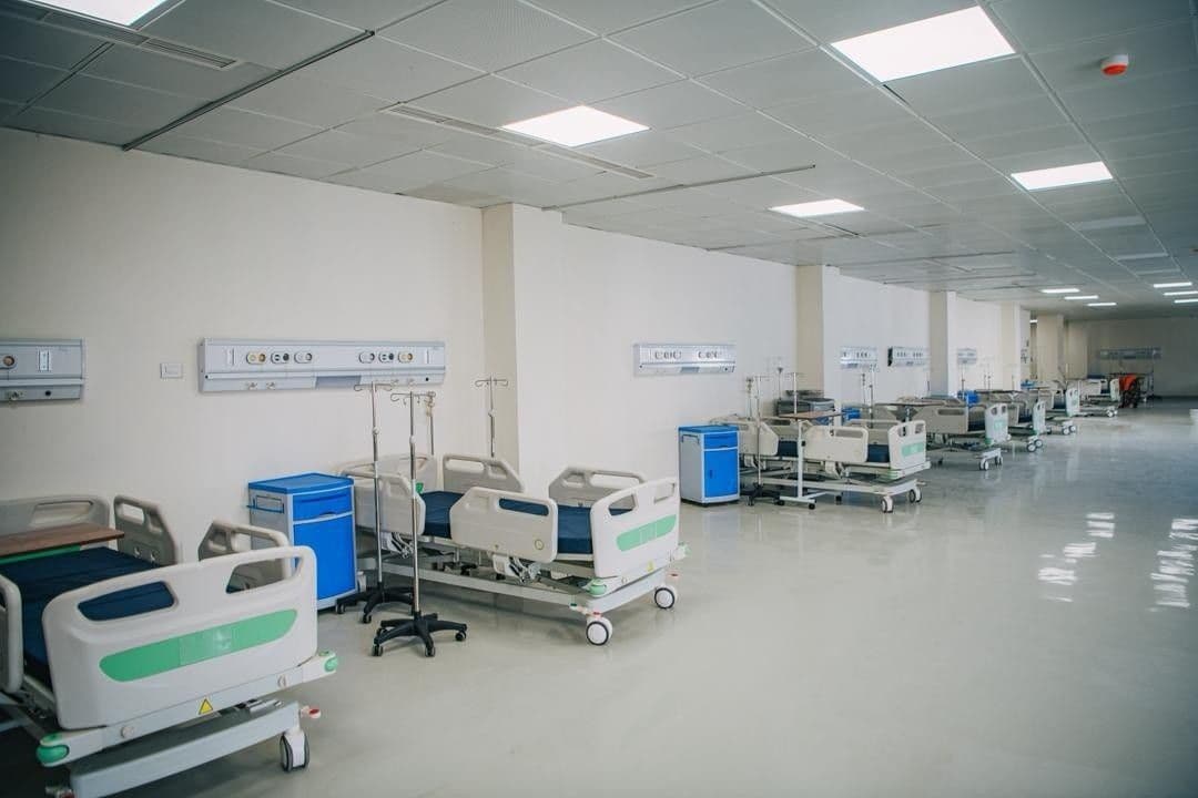 Ethiopia Unveils Lafto Hospital as PM Abiy Signals Bold Push for World-Class Healthcare and Medical Tourism