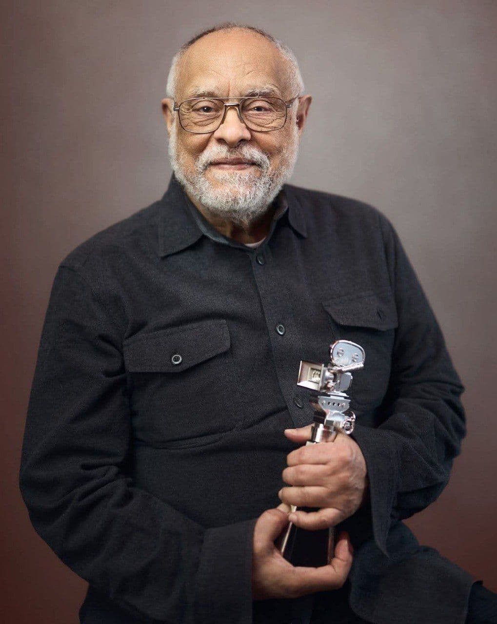 Legendary Ethiopian Filmmaker Haile Gerima Wins Prestigious Berlinale Camera