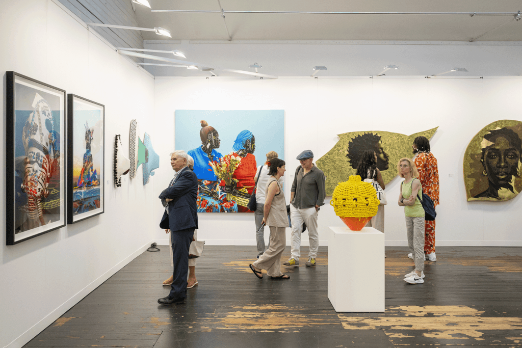 Africa Basel 2026 Evolves as Arts, Cultural Conversations Platform
