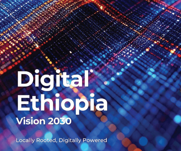 India Joins Ethiopia’s Digital Ethiopia 2030 Drive, Paving the Way for Africa’s Digital Future