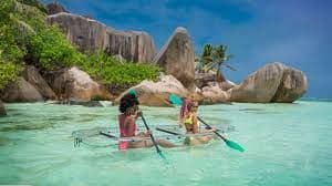 Seychelles Boosts Air Connectivity with New and Returning Airlines