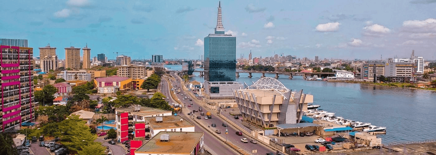 Nigeria Faces $15 Billion Annual Climate Finance Gap