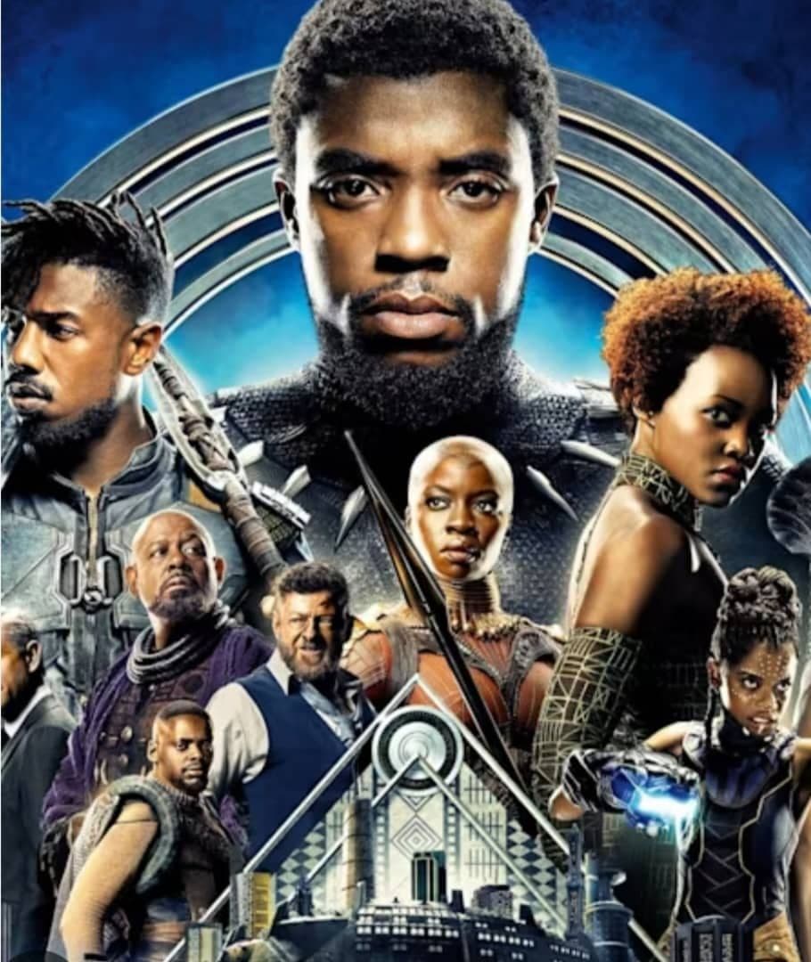 "Black Panther": Revolutionizing African Storytelling on Screen