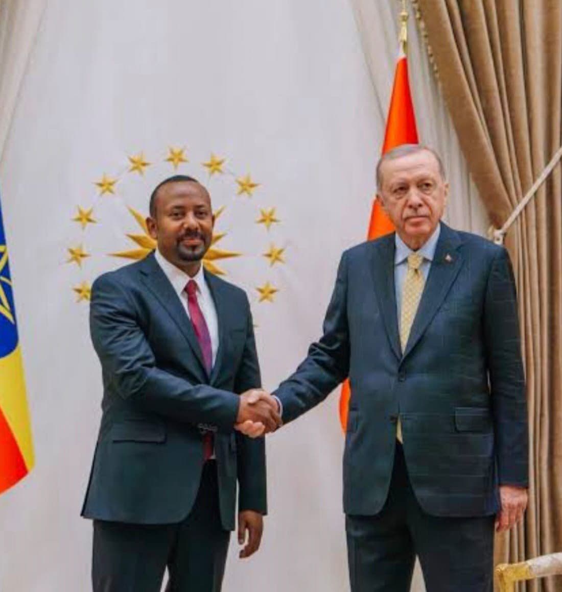Ethiopia – Türkiye Relations: A Solid Foundation, Auspicious Future