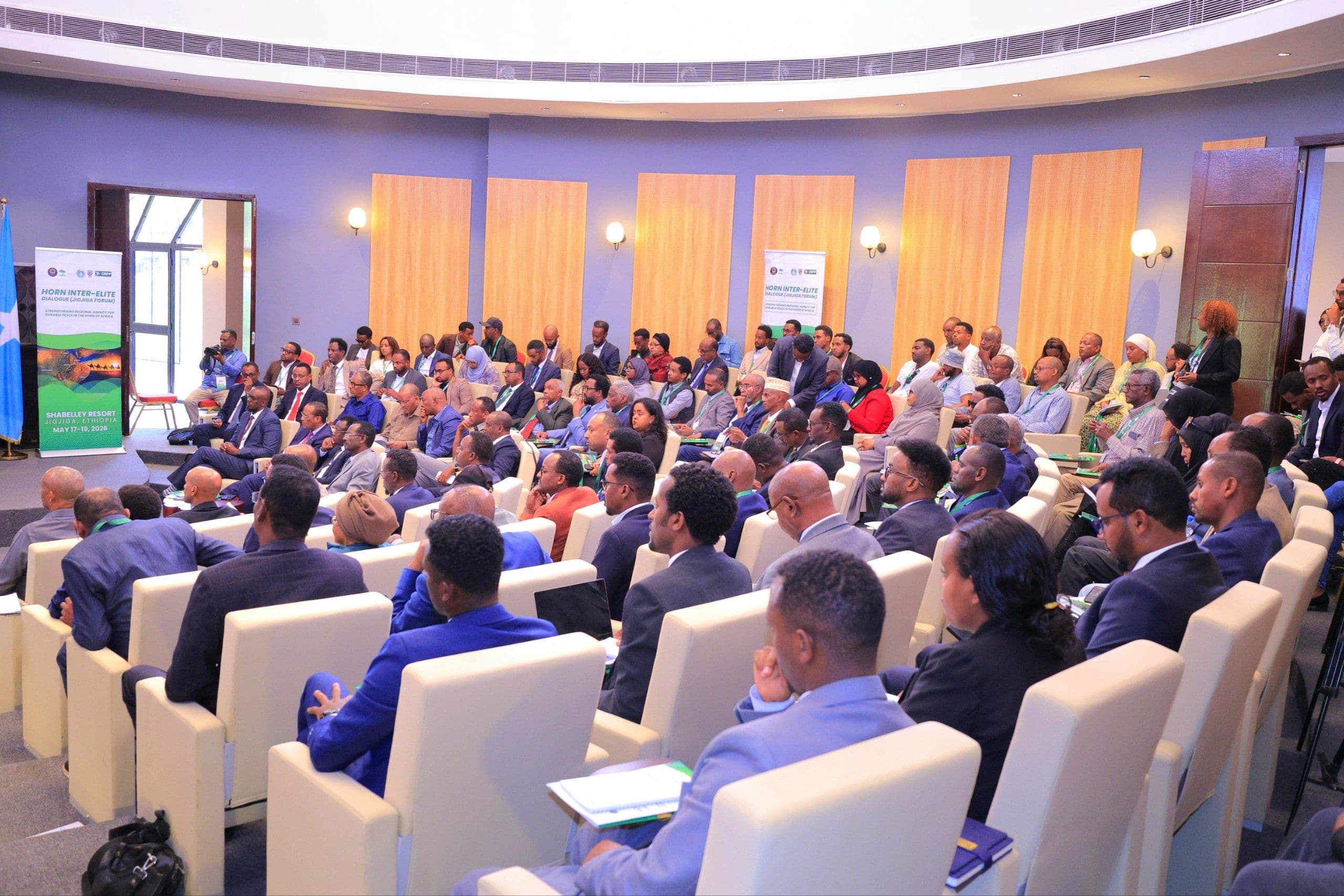 Minister Presses for Bold Economic Integration in the Horn of Africa  
