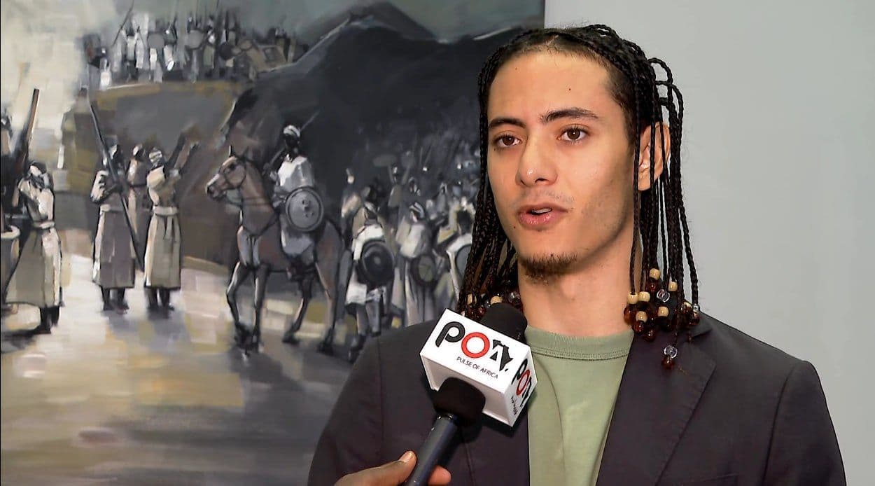 Descendants of Africa’s Iconic Leaders Urge Renewed Pan-African Unity at Adwa Memorial