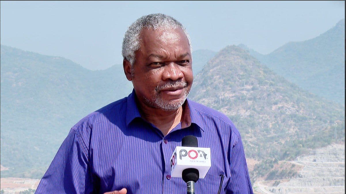 Son of Julius Nyerere,  Madaraka Nyerere Says Africa’s Future Depends on Unity, Continental Cooperation  