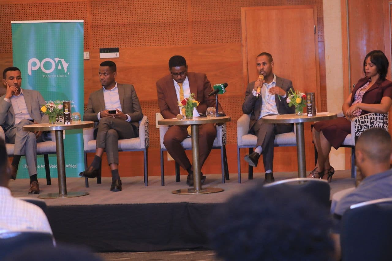 African Social Media Influencer Summit Set to Rewrite Continent’s Story 