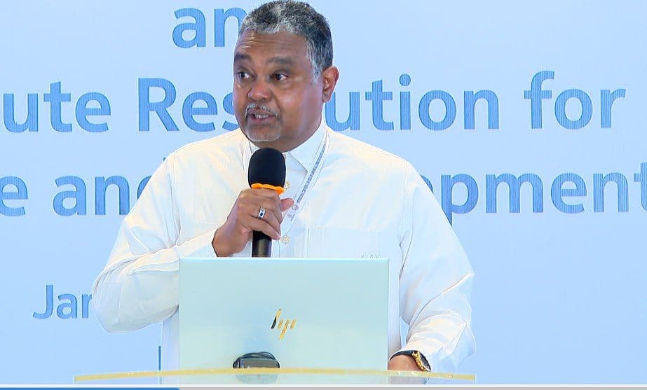 Africa Looks to Ethiopia’s Governance Innovations to Strengthen Continental Peace and Justice