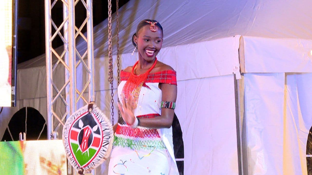 Miss Kenya Wins Miss African Essence International 2026 Crown in Addis Ababa 