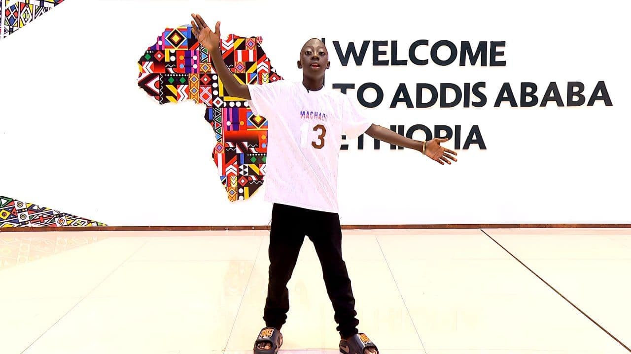 Digital Powerhouses Unite in Addis Ababa as African Influencers Take Charge of the Continental Story