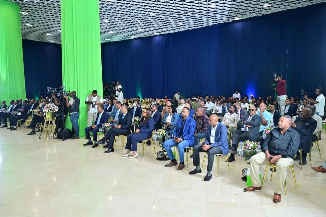 teleStream Debuts as Ethio Telecom Drives Ethiopia’s Digital Inclusion and Smart Broadband Revolution