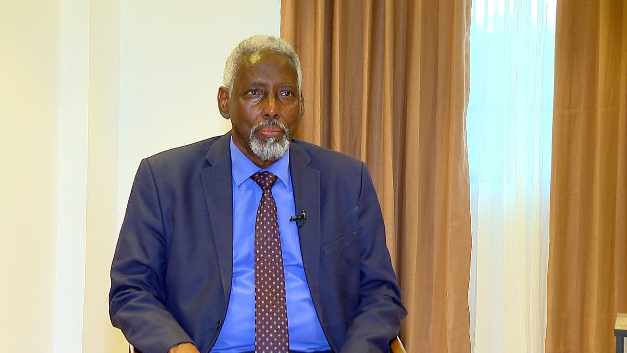 How Intra-Horn Migration Drives Regional Integration: Insights from Abualamah