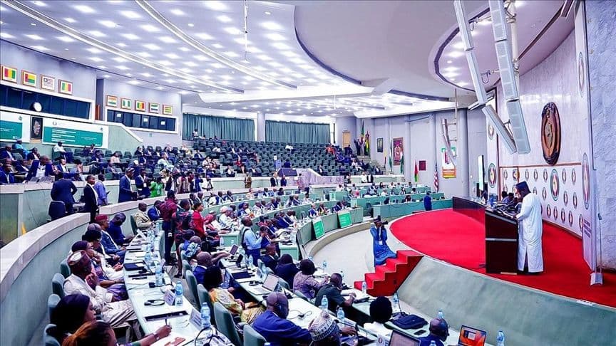 African Union, ECOWAS condemn Benin coup attempt, express support for government
