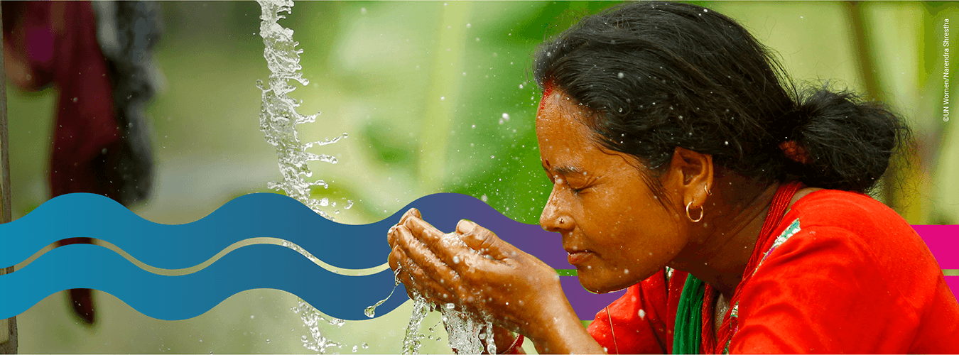 Africa Marks World Water Day 2026 with Focus on Gender Equality and Sanitation