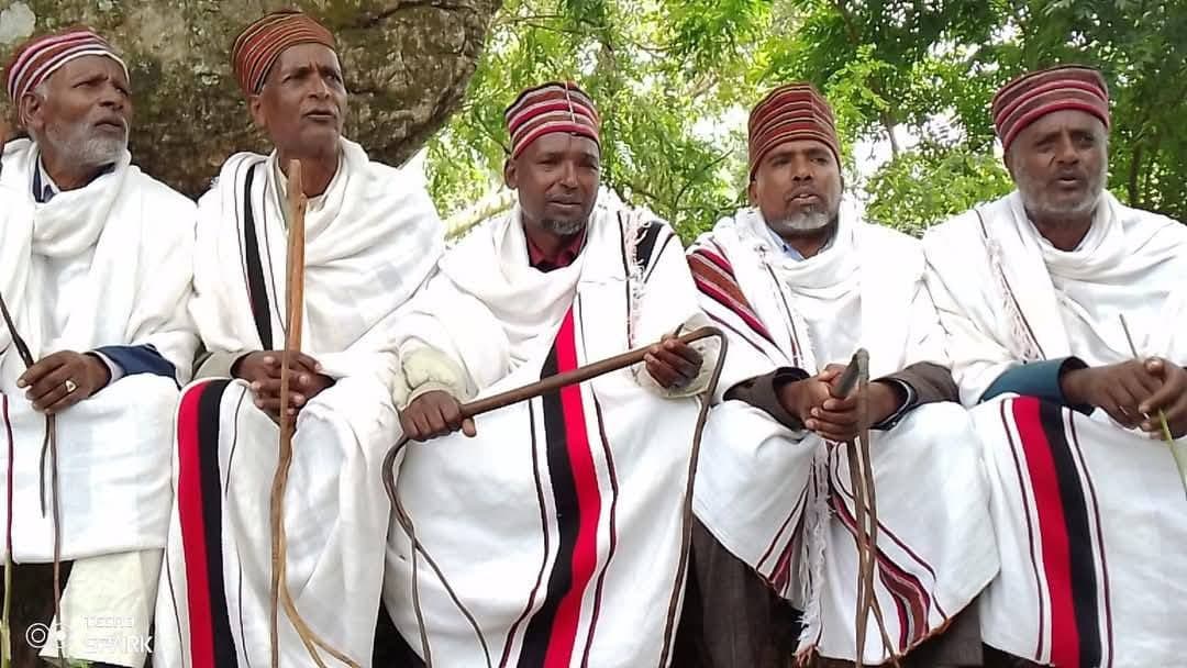 The Gadaa System: An Enduring Symbol of African Democracy