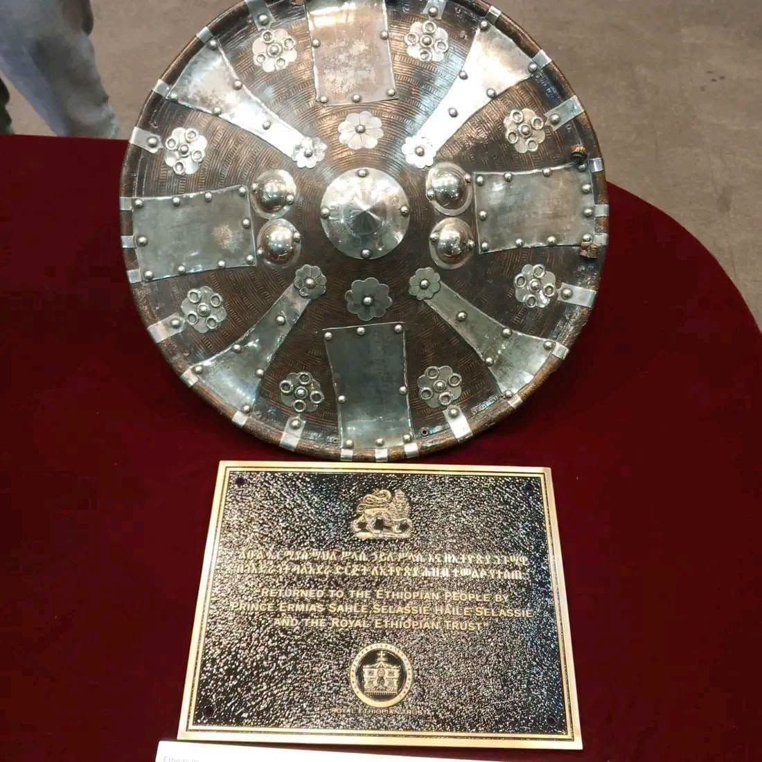 Ethiopia’s Heritage, Reclaimed: A Diplomatic Fight to Bring History Home