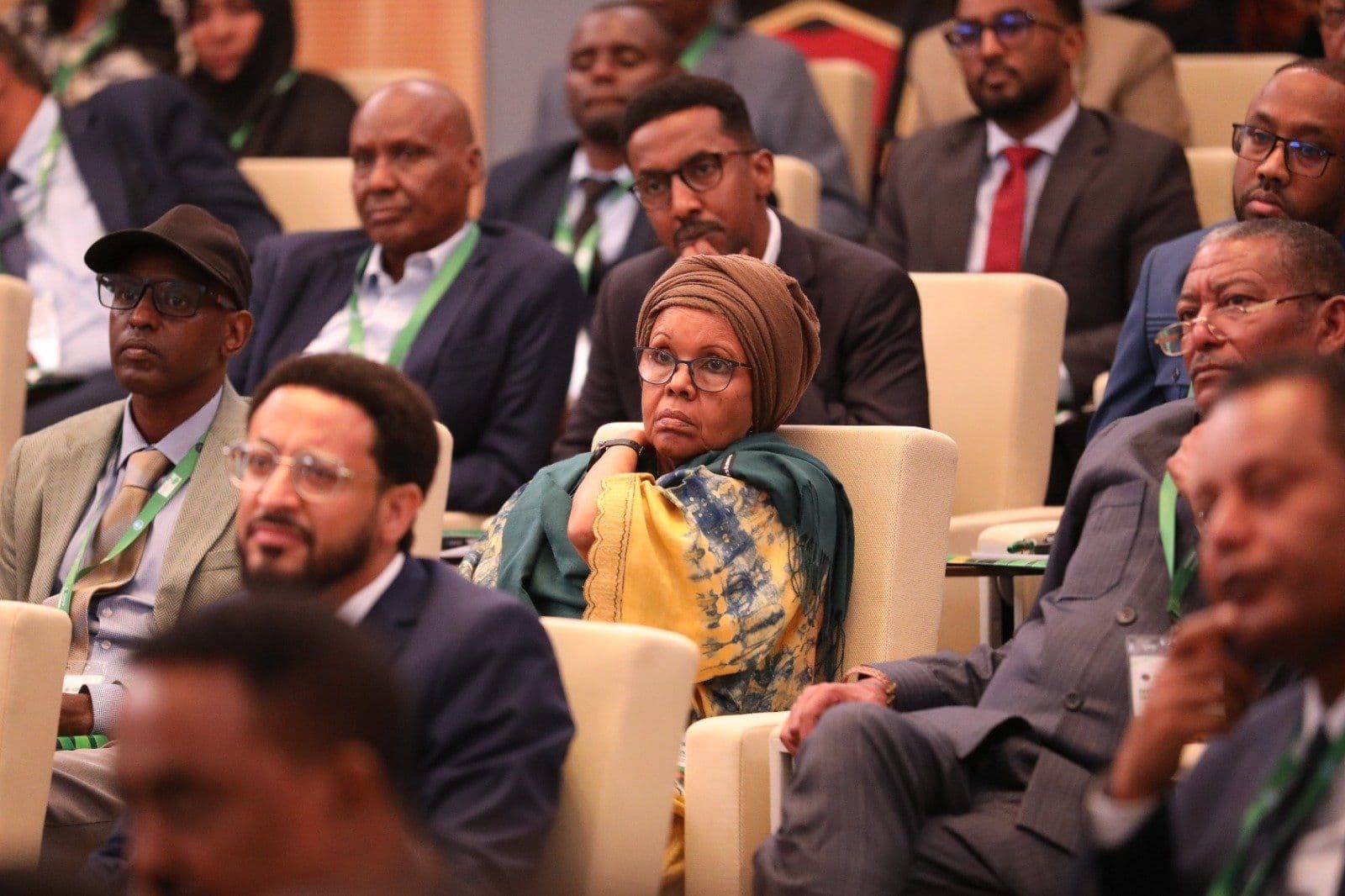 Jigjiga Forum Declared Permanent Platform for Peace and Regional Cooperation in the Horn of Africa