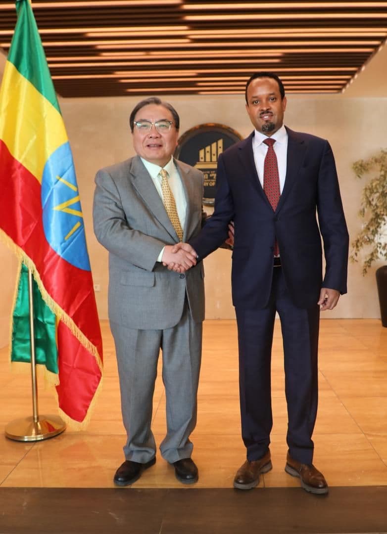 World Bank Reaffirms Commitment to Support Ethiopia’s Development Agenda