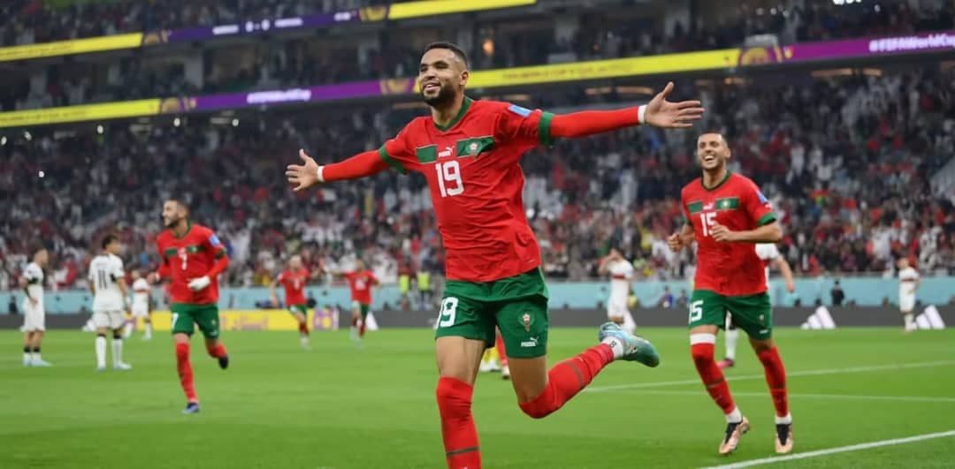 Morocco's golden era