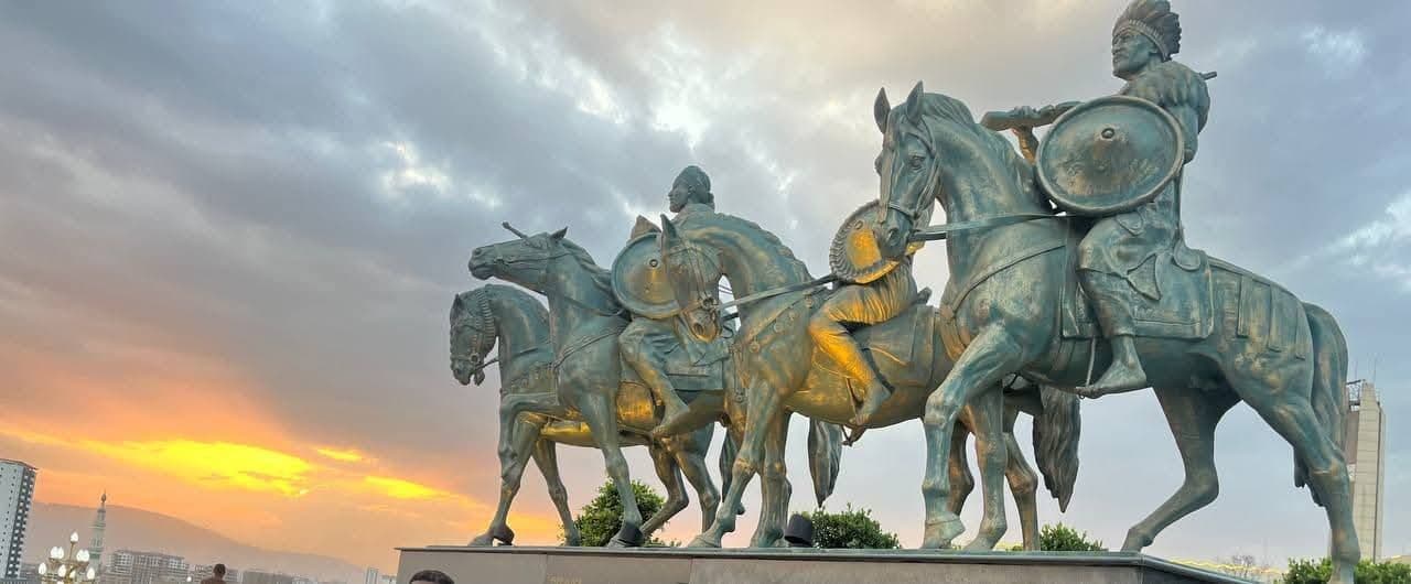 Adwa Victory Memorial: A Living Tribute to Ethiopia’s Fight for Africa’s Freedom