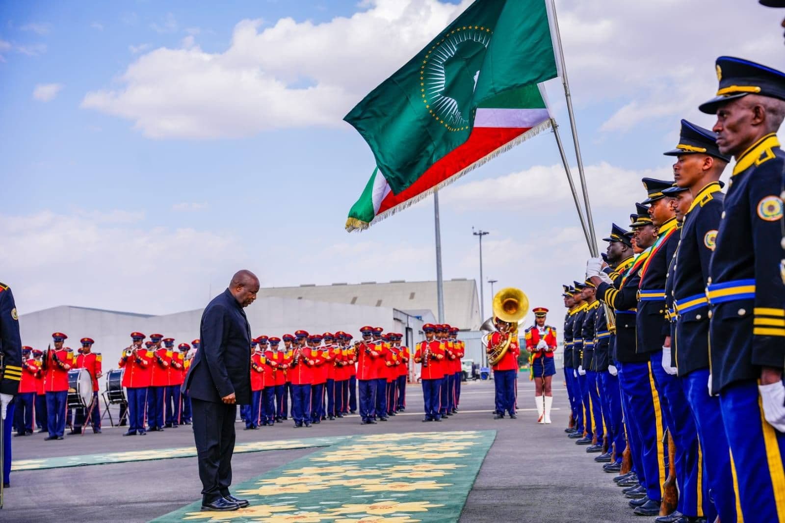 AU Summit