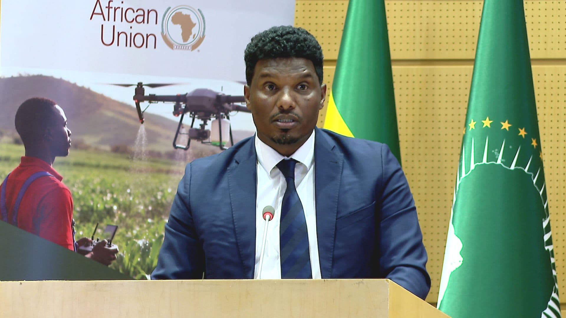 State Minister