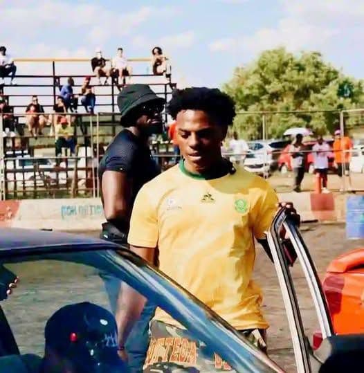 IShowSpeed Lights Up Cape Town, Draws 50 Million Viewers on ‘Speed Does Africa’ Tour