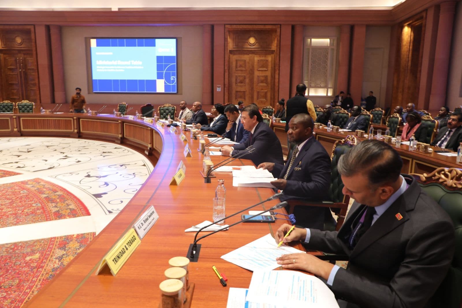 Tanzania, India seal deal to advance traditional medicine as WHO applauds reforms