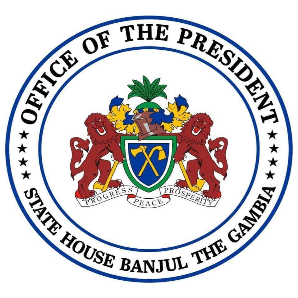 The Gambian government