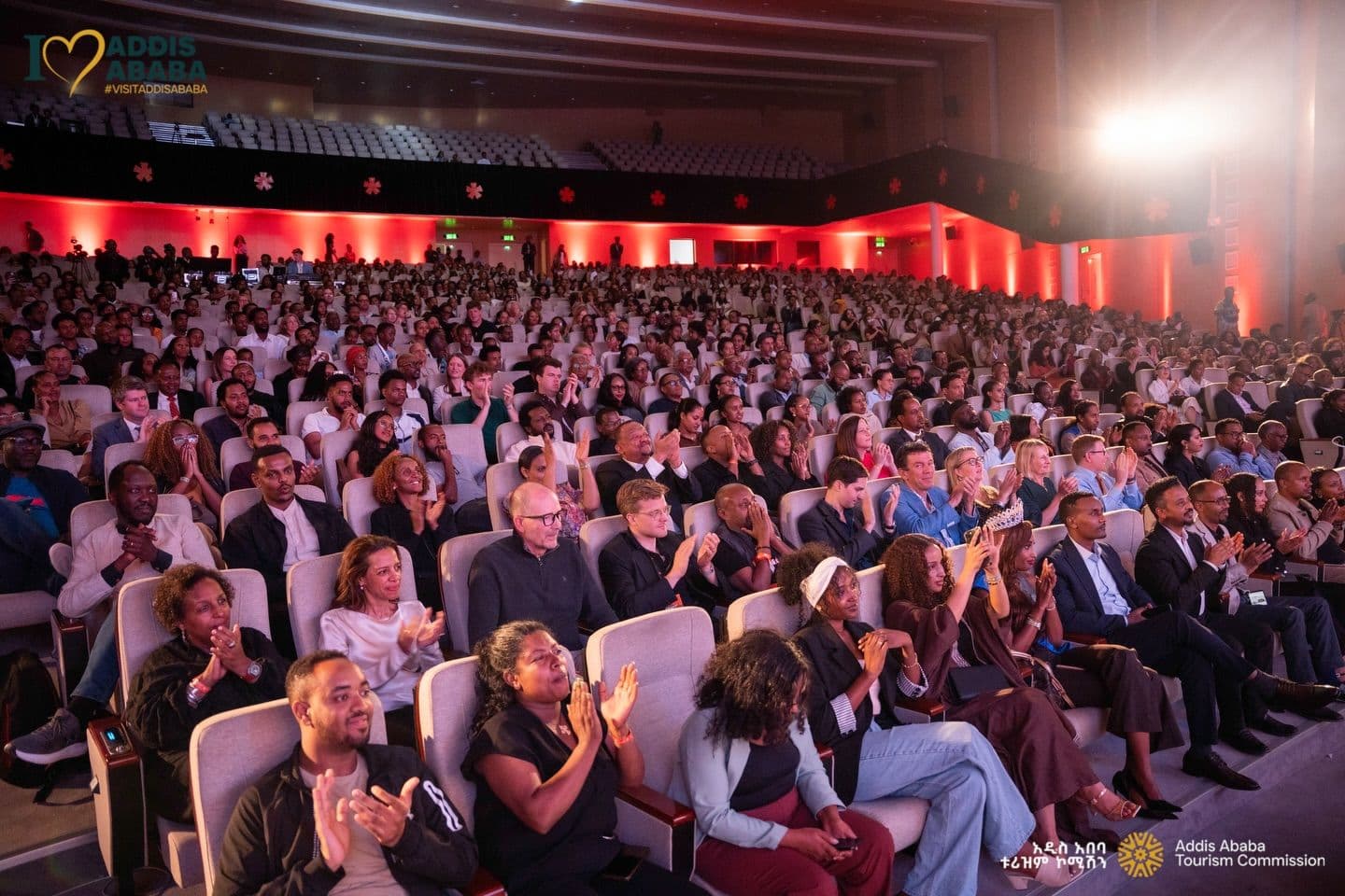 CRAFT ADDIS Festival Opens in Addis Ababa to Power Africa’s Creative Economy