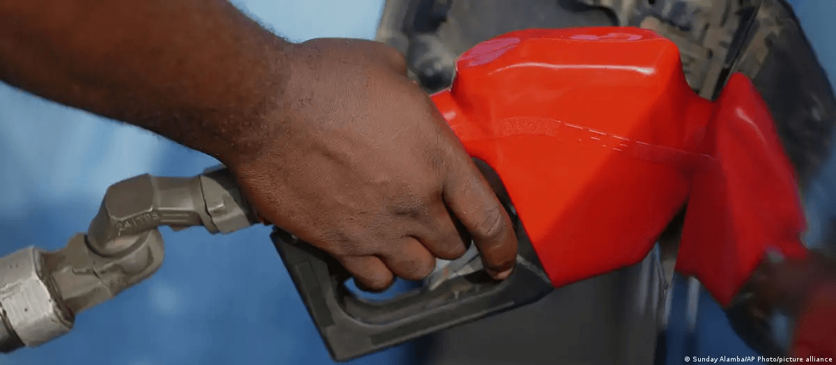 Africa Cushioning Against Fuel Shortages