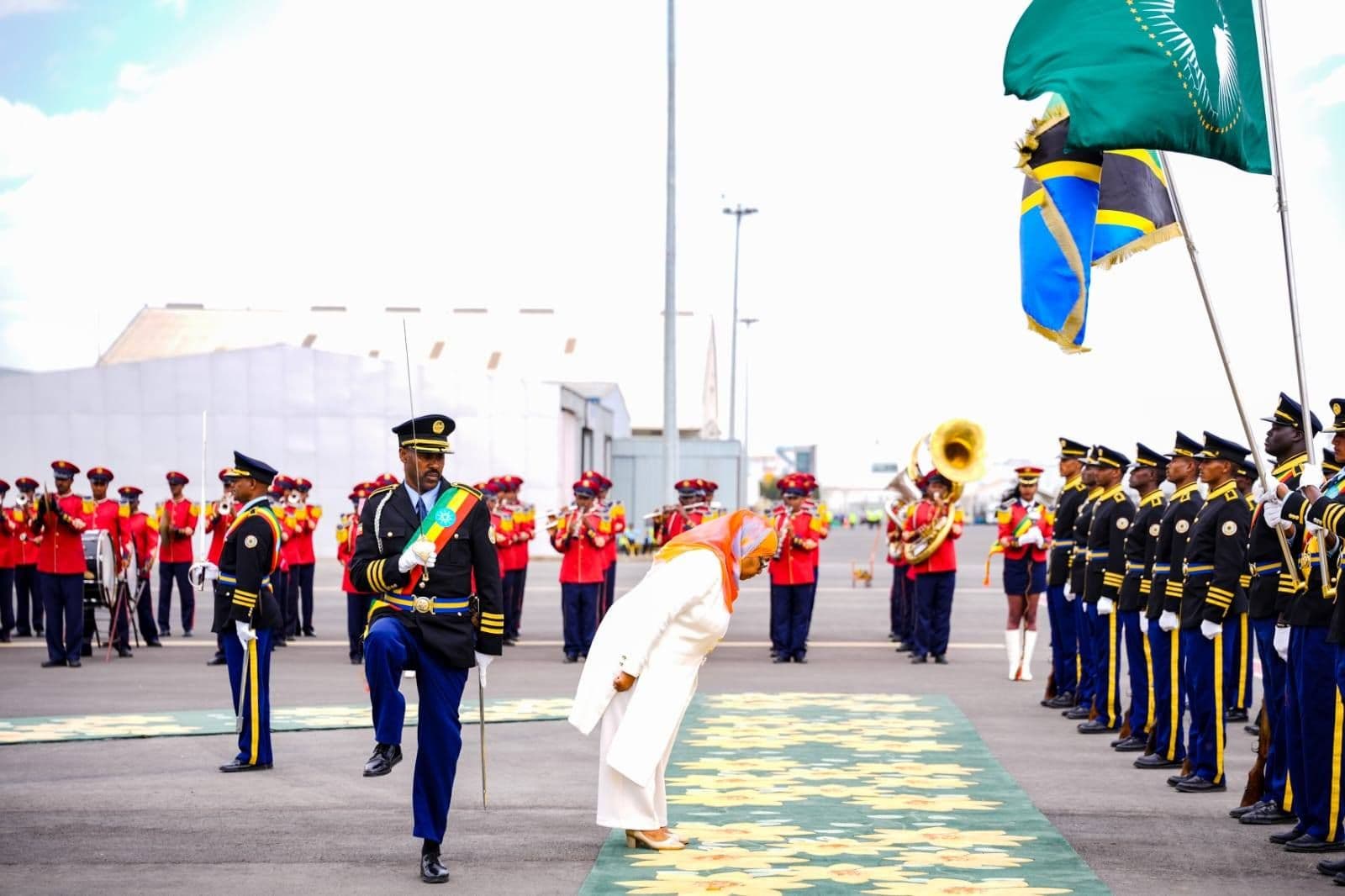 AU Summit