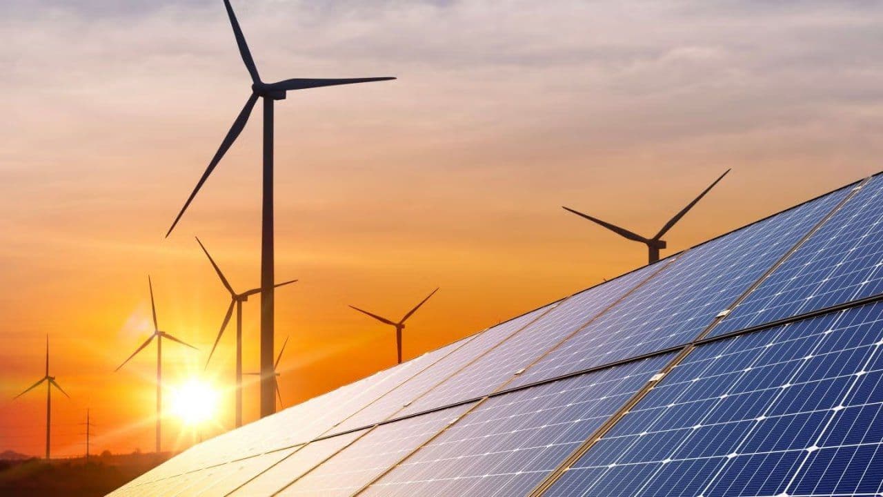 Tunisia Approves 2 GW Wind and 350 MW Solar Projects for 2026