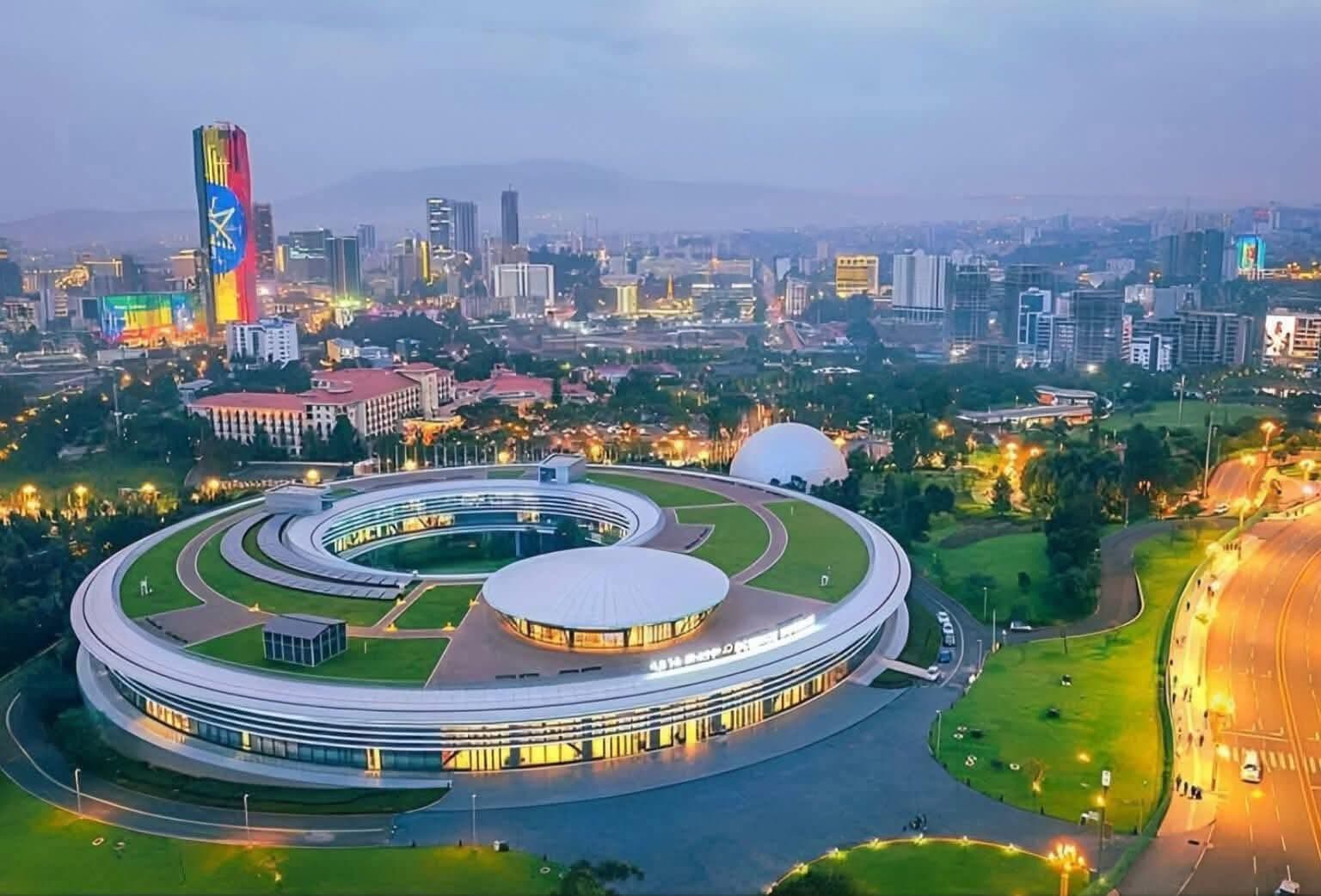 Ethiopia Draws 1.2M International Tourists in Just Nine Months