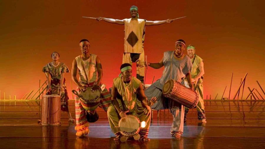 Africa’s Creative Goldmine is Rewriting the Global Script