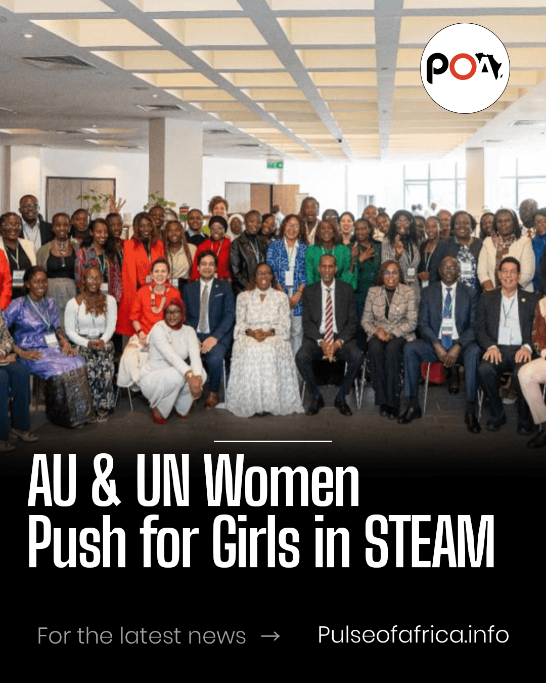 UN Women Launches Continental Youth Capacity Building Workshop