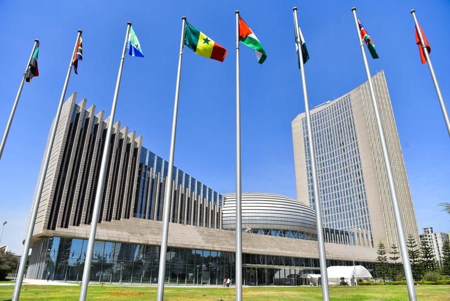 AU Launches AMSAF Initiative to Strengthen Early Warning, Climate Resilience Systems
