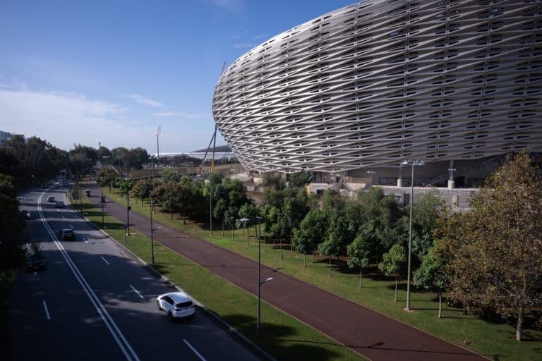 AFCON 2025 - MOROCCO