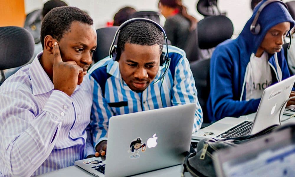 Startup funding hit $3bn in 2025 in Africa, highest in 2 years